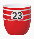 Чашка колекційна №3, Porsche 917 Salzburg