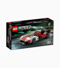 Конструктор LEGO Speed Champions Porsche 963