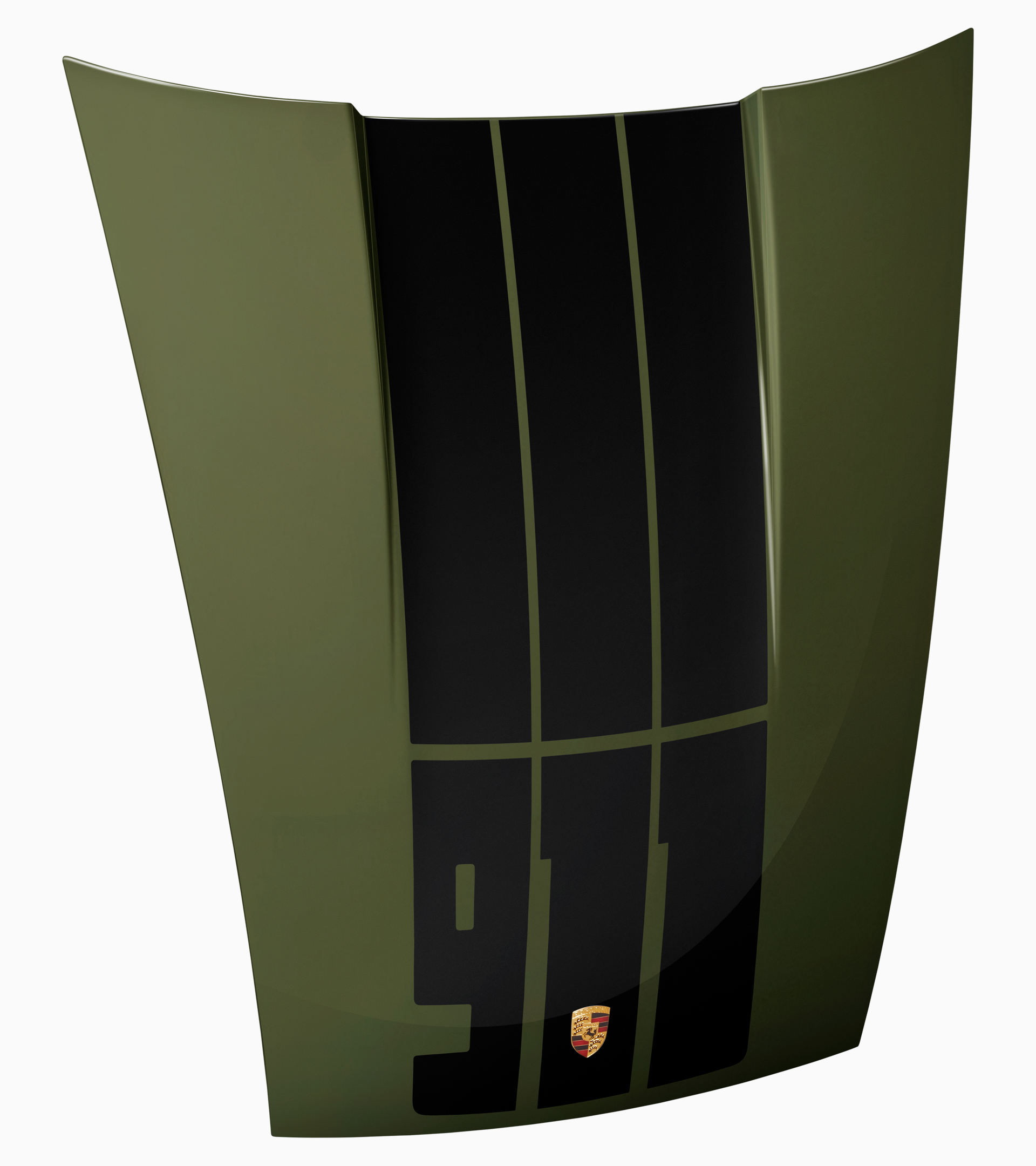 Капот 911 Spirit 70 olive neo