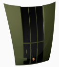 Капот 911 Spirit 70 olive neo