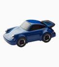 Автомобіль гоночний іграшковий 911 Turbo, синій