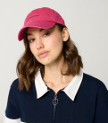 Кепка Porsche, унісекс, Fanwear, Retro, рожева